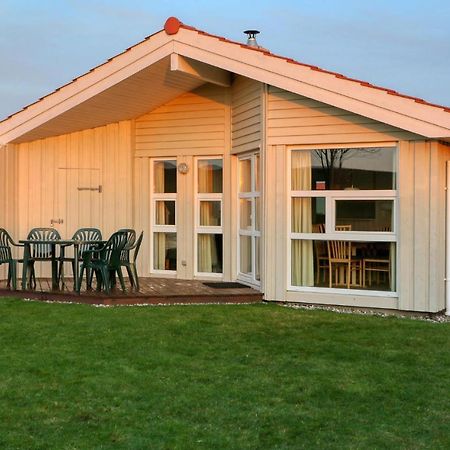 Friedrichskoog-Strandpark 12 Exterior photo